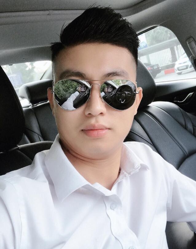 Hùng Moschino - Tổng biên tập website dabet.archi