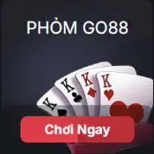 Game Bài Phỏm Go88