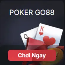 Game Bài Poker Go88