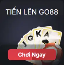 Game Bài Tiến Lên Go88