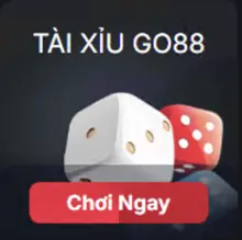 Game tài xỉu Go88 tại nhà cái dabet