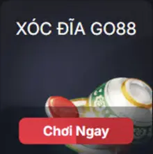 Game Xóc Đĩa Go88